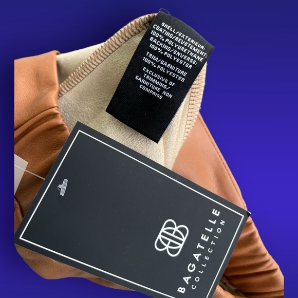 Bagatelle collection pants - Picture 4 of 4